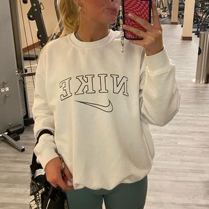 Nike Crewneck